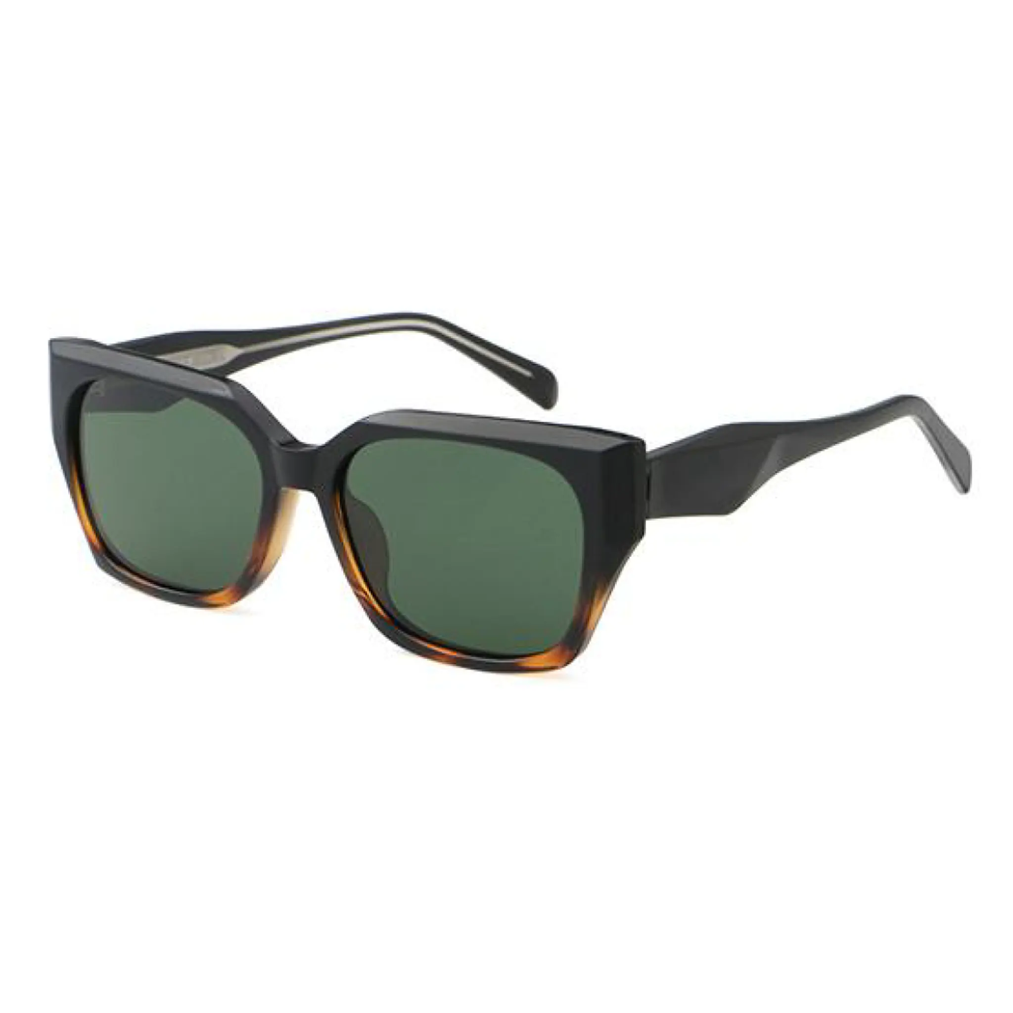 Fabricante de gafas rectangulares PC JU-66512 - Joyiris