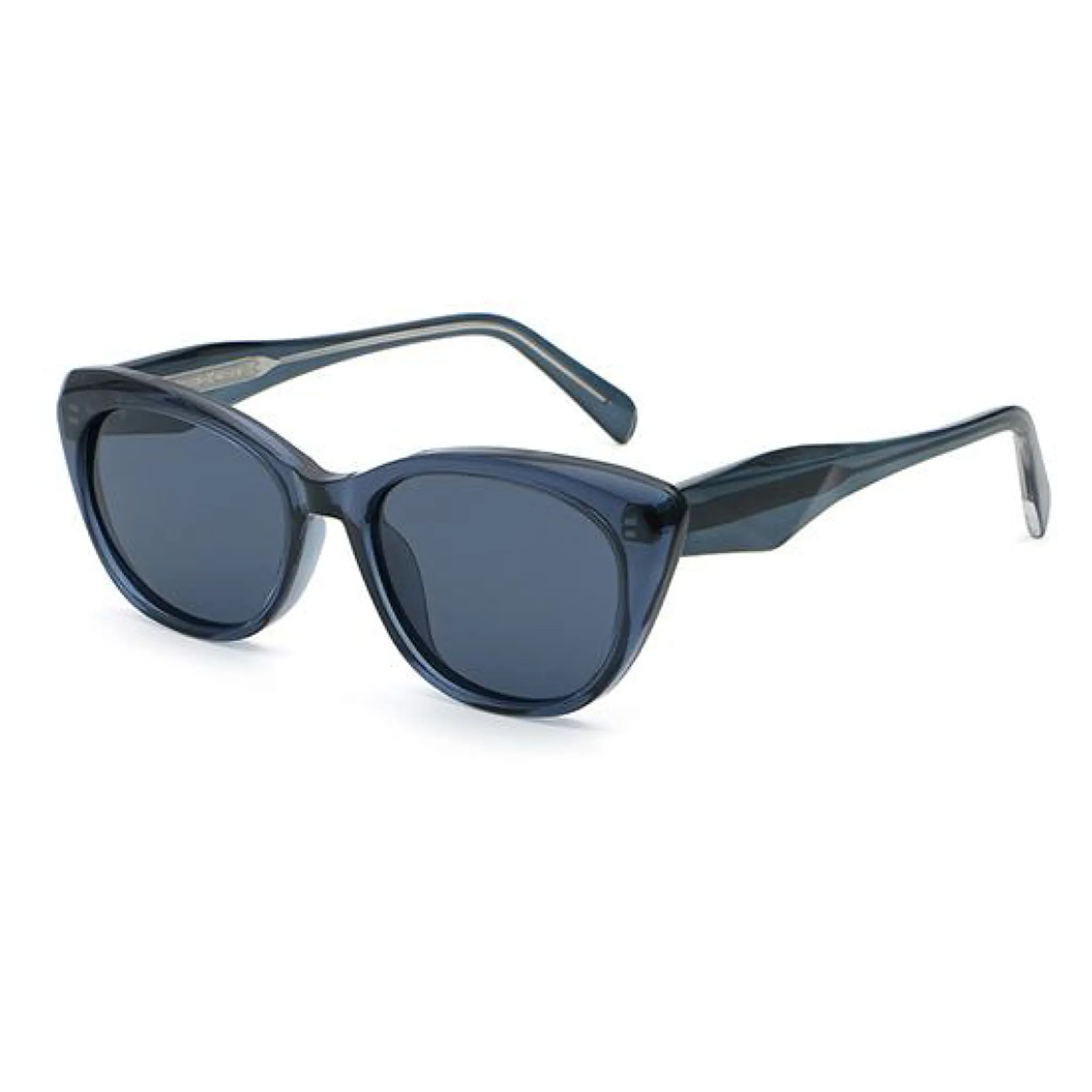 Fabricante de gafas Cat-Eye PC JU-66513 - Joyiris