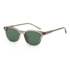 Fabricante de gafas ovaladas PC JU-66514 - Joyiris