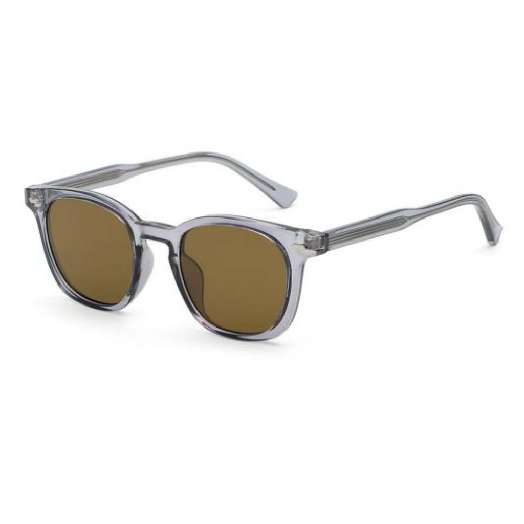 Fabricante de gafas ovaladas PC JU-66515 - Joyiris