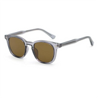 Fabricante de gafas ovaladas PC JU-66515 - Joyiris
