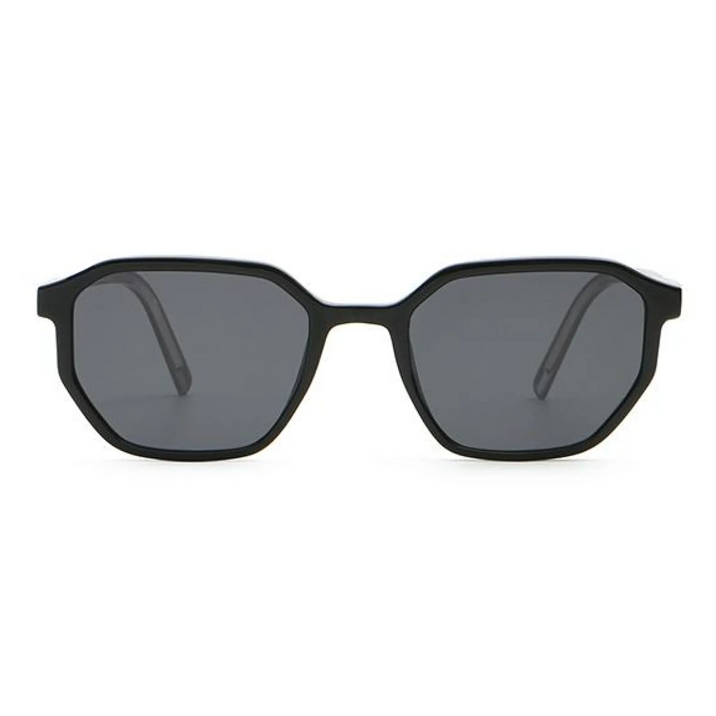 Fabricante de gafas geométricas PC JU-66516 - Joyiris