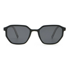 Fabricante de gafas geométricas PC JU-66516 - Joyiris