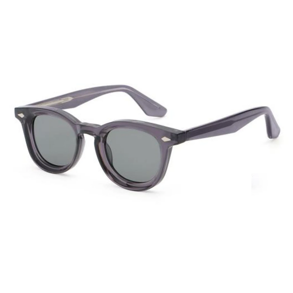Fabricante de gafas ovaladas PC JU-66517 - Joyiris