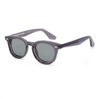 Fabricante de gafas ovaladas PC JU-66517 - Joyiris