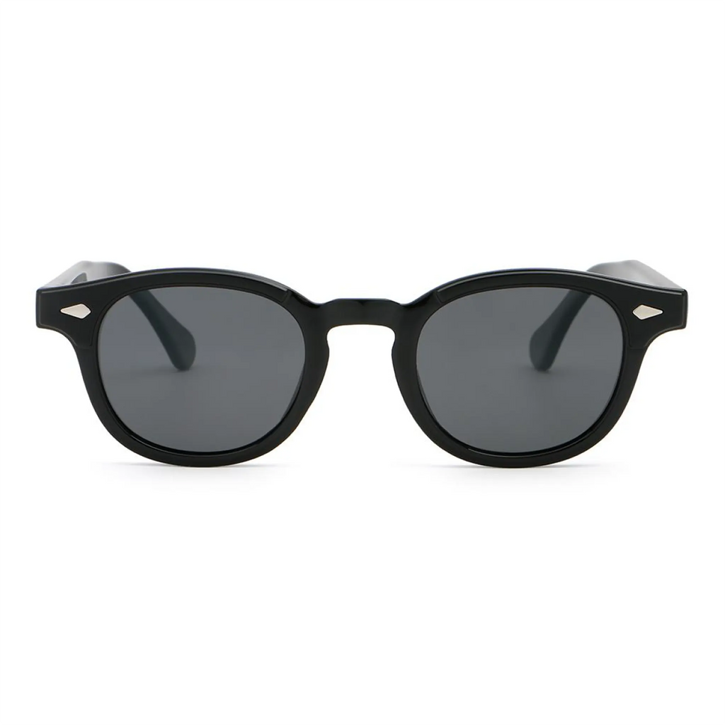 Fabricante de gafas redondas PC JU-66518 - Joyiris