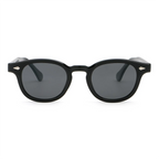 Fabricante de gafas redondas PC JU-66518 - Joyiris