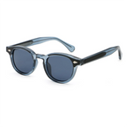 Fabricante de gafas redondas PC JU-66518 - Joyiris