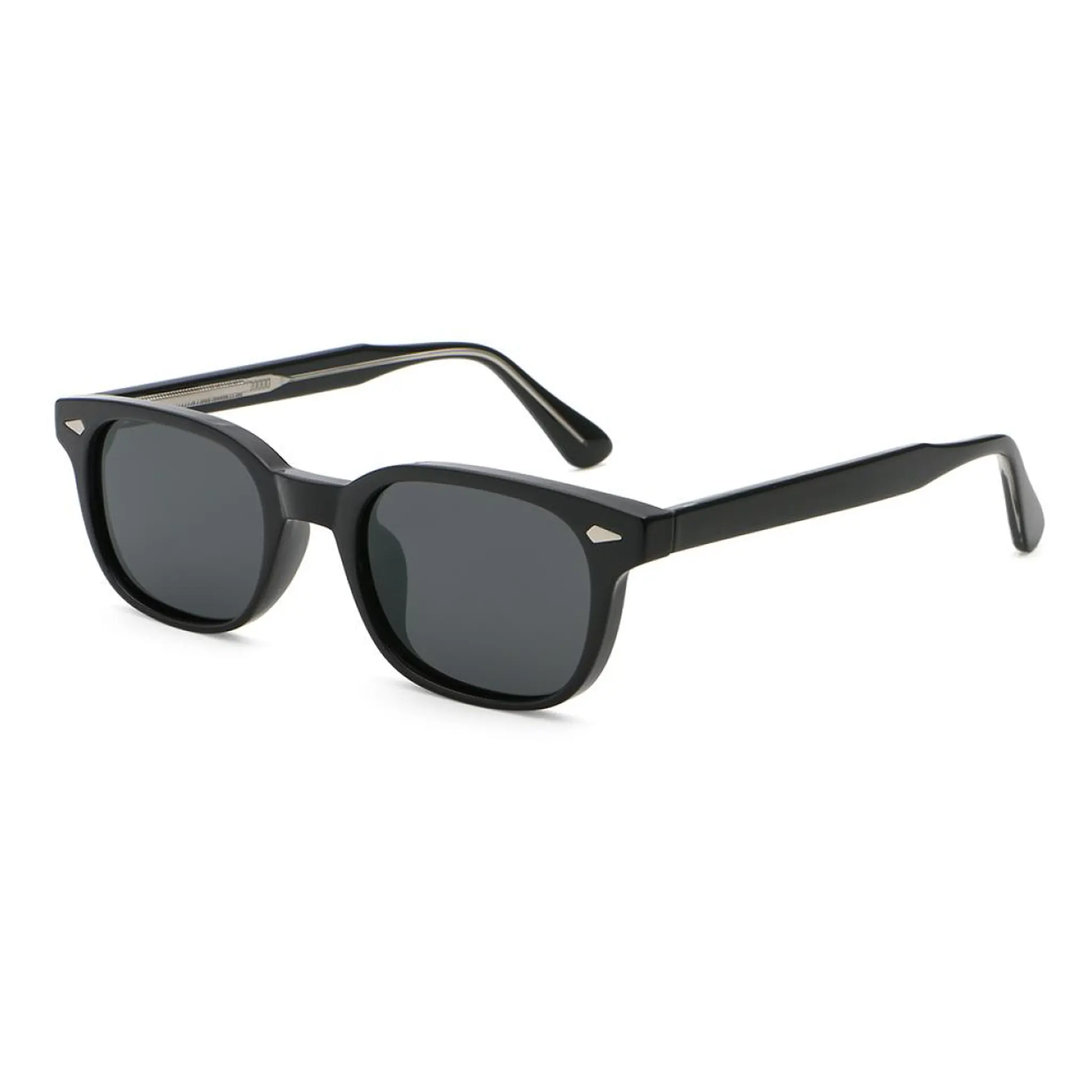 Fabricante de gafas rectangulares PC JU-66519 - Joyiris