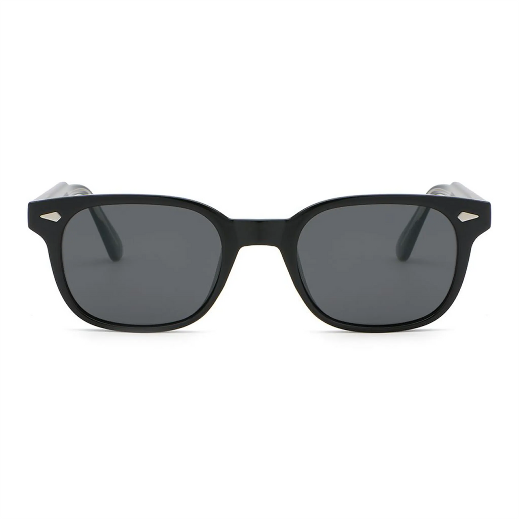 Fabricante de gafas rectangulares PC JU-66519 - Joyiris