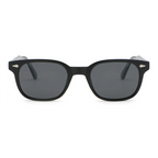 Fabricante de gafas rectangulares PC JU-66519 - Joyiris