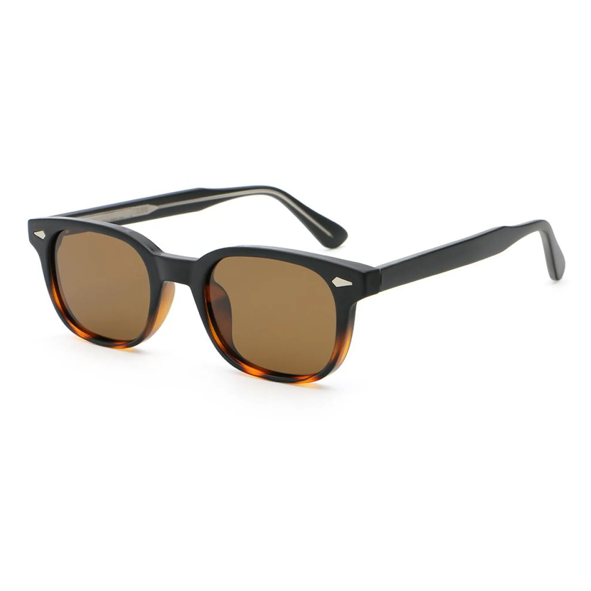 Fabricante de gafas rectangulares PC JU-66519 - Joyiris