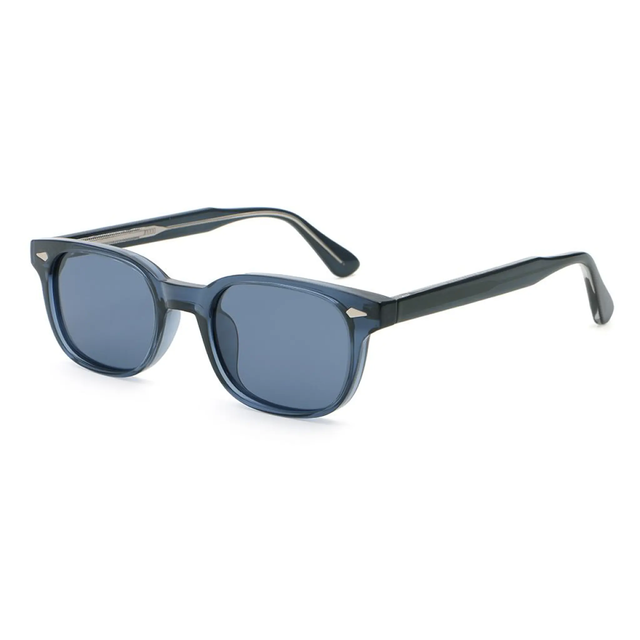 Fabricante de gafas rectangulares PC JU-66519 - Joyiris