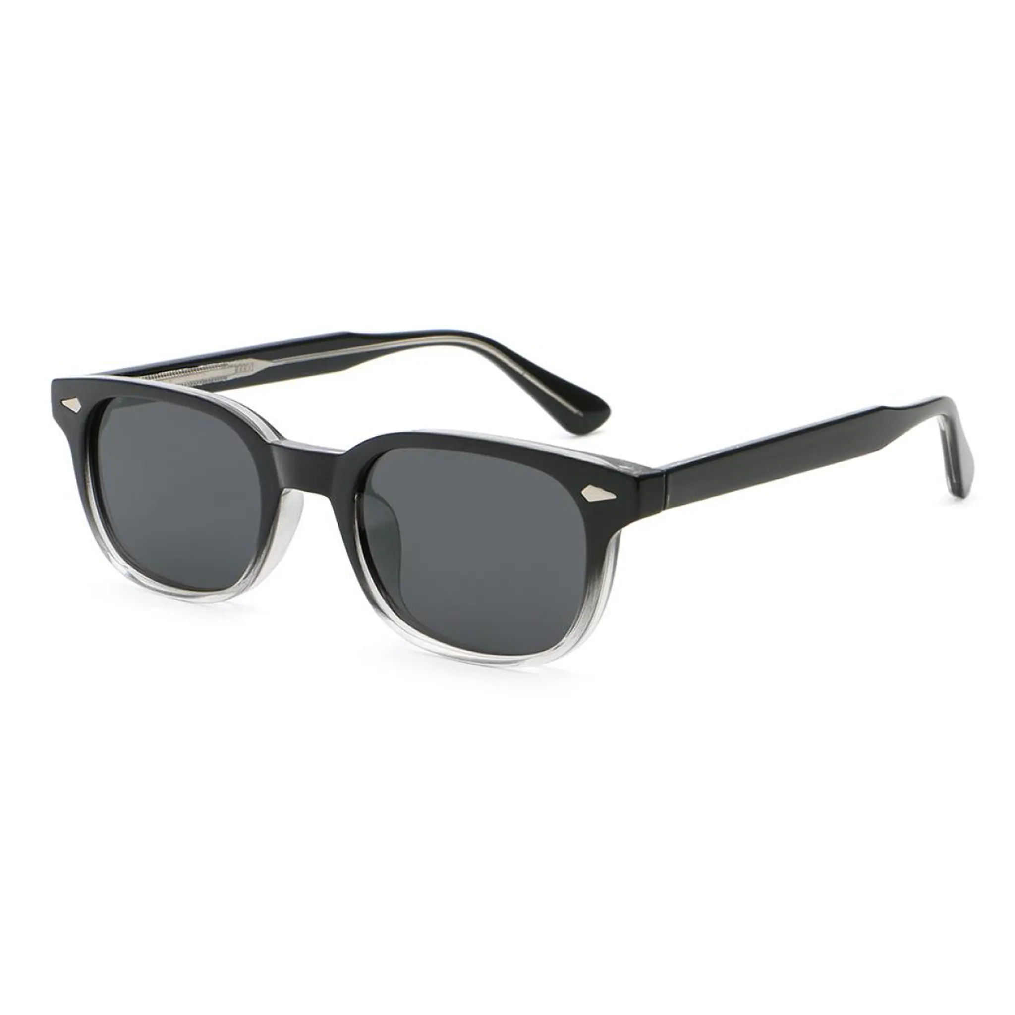 Fabricante de gafas rectangulares PC JU-66519 - Joyiris