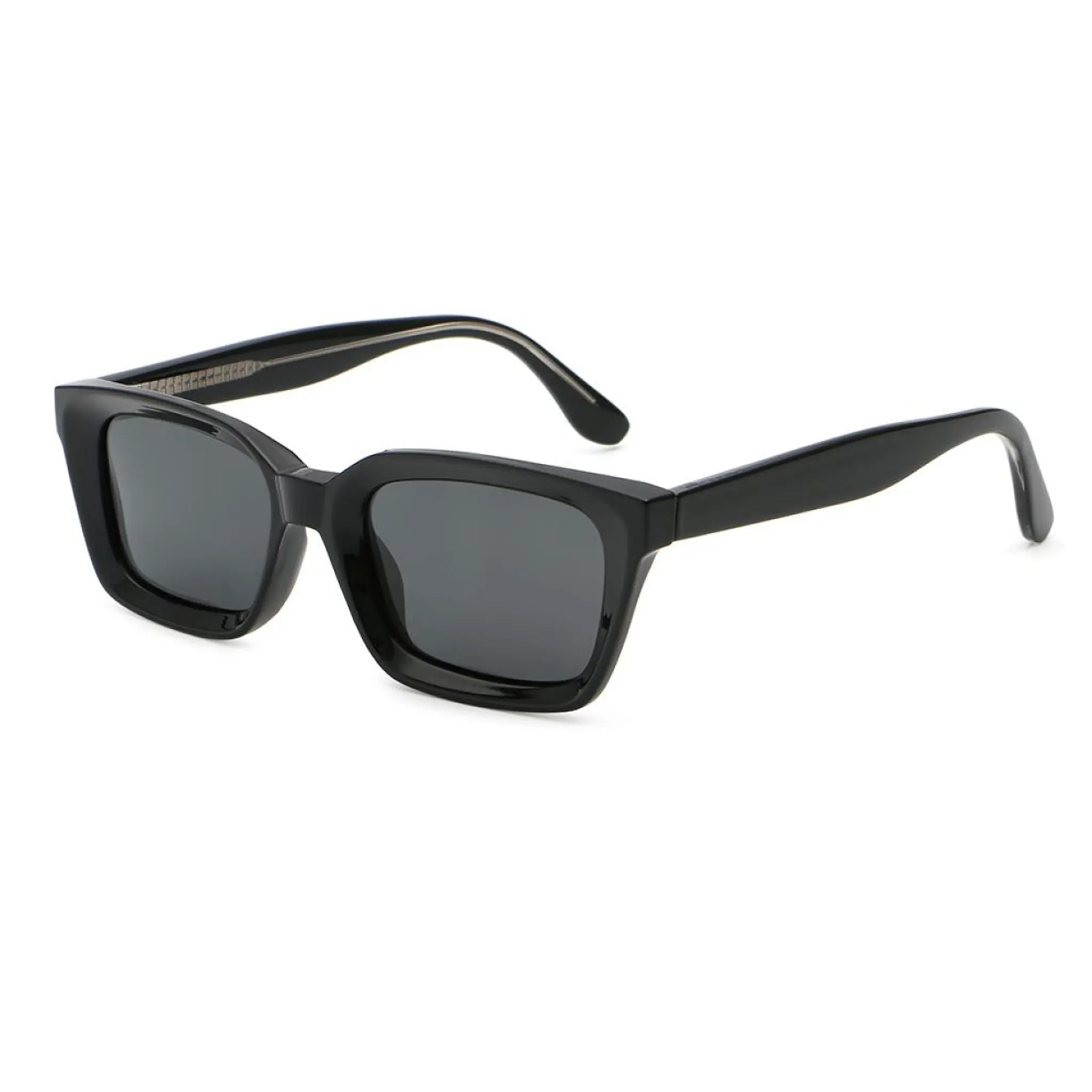 Fabricante de gafas rectangulares PC JU-66520 - Joyiris