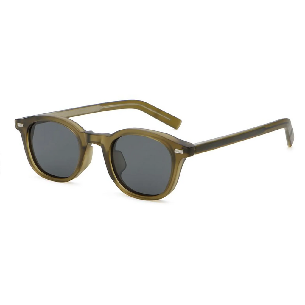 Fabricante de gafas ovaladas PC JU-66521 - Joyiris