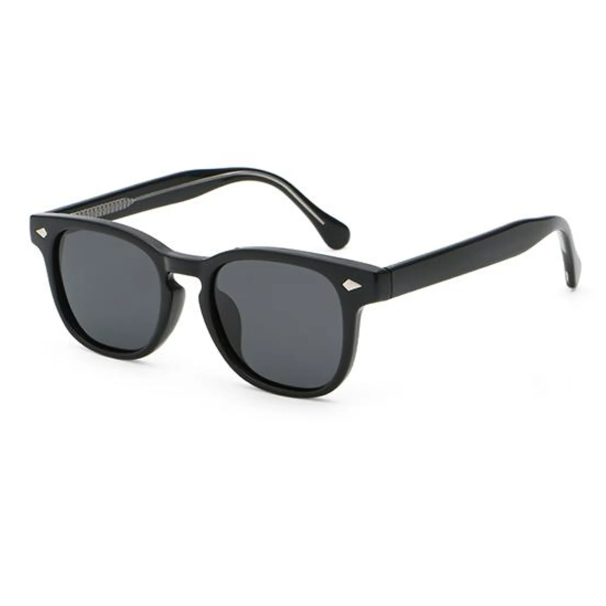 Fabricante de gafas rectangulares PC JU-66522 - Joyiris