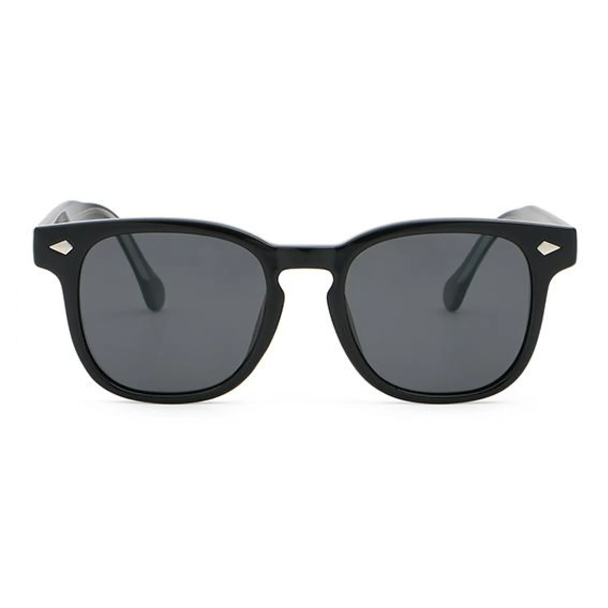 Fabricante de gafas rectangulares PC JU-66522 - Joyiris