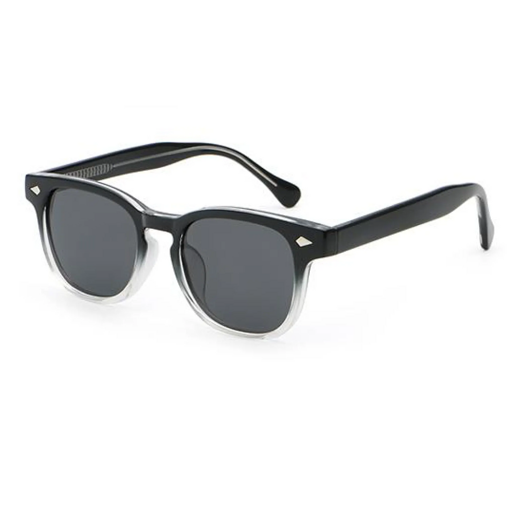 Fabricante de gafas rectangulares PC JU-66522 - Joyiris