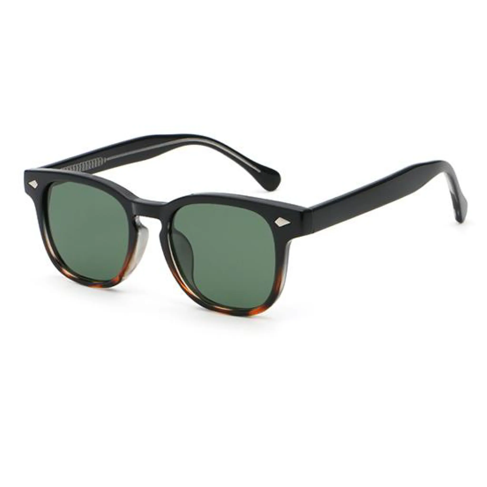 Fabricante de gafas rectangulares PC JU-66522 - Joyiris