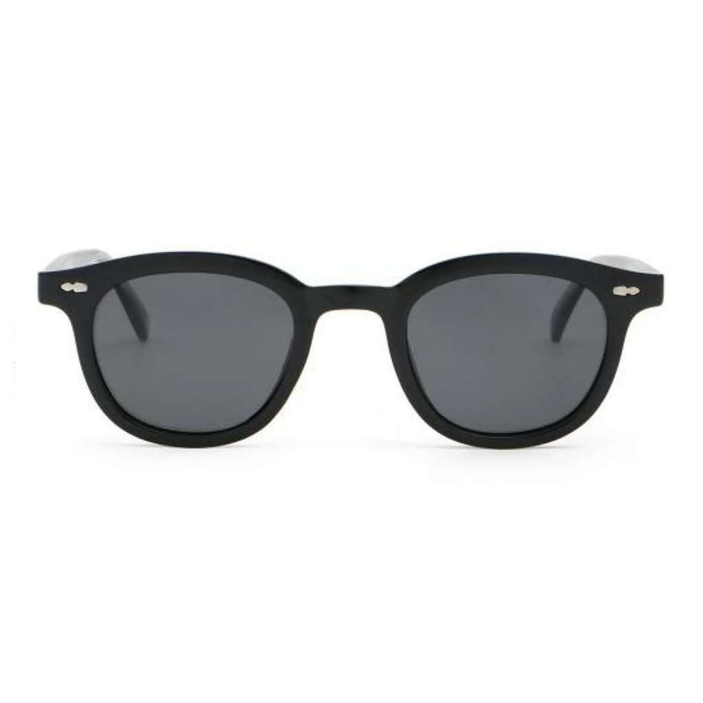 Fabricante de gafas redondas PC JU-66523 - Joyiris