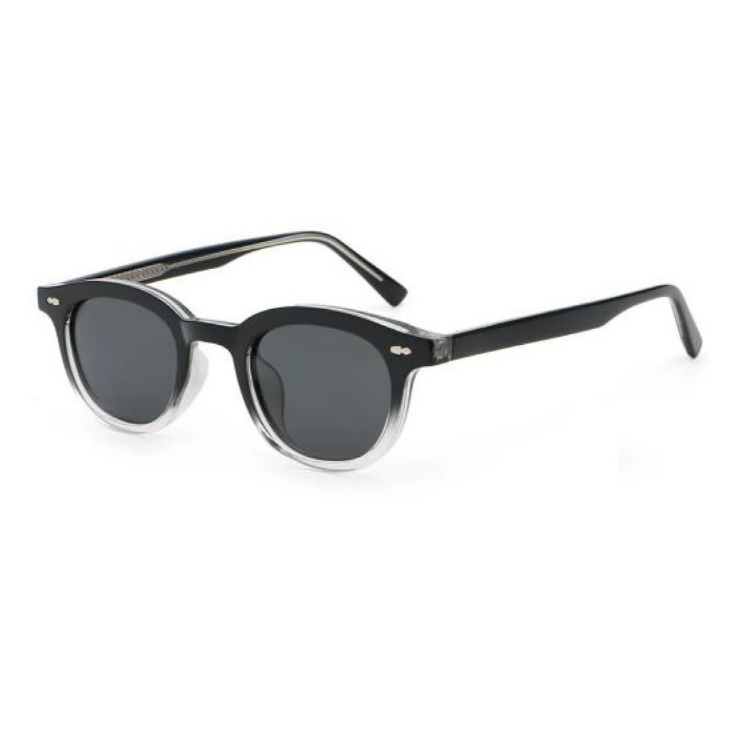 Fabricante de gafas redondas PC JU-66523 - Joyiris