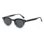 Fabricante de gafas redondas PC JU-66523 - Joyiris