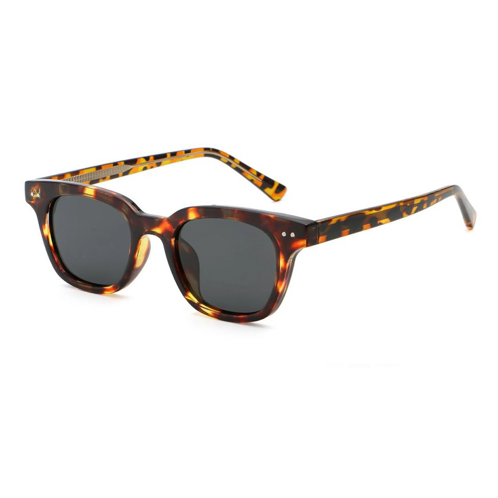 Fabricante de gafas ovaladas PC JU-66524 - Joyiris