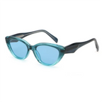 Fabricante de gafas Cat-Eye PC JU-66525 - Joyiris
