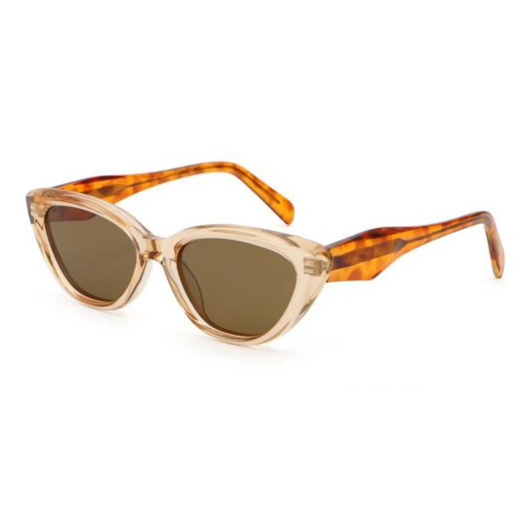 Fabricante de gafas Cat-Eye PC JU-66525 - Joyiris