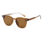 Fabricante de gafas ovaladas PC JU-66526 - Joyiris