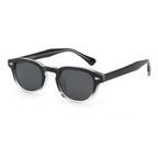 Fabricante de gafas ovaladas PC JU-66527 - Joyiris