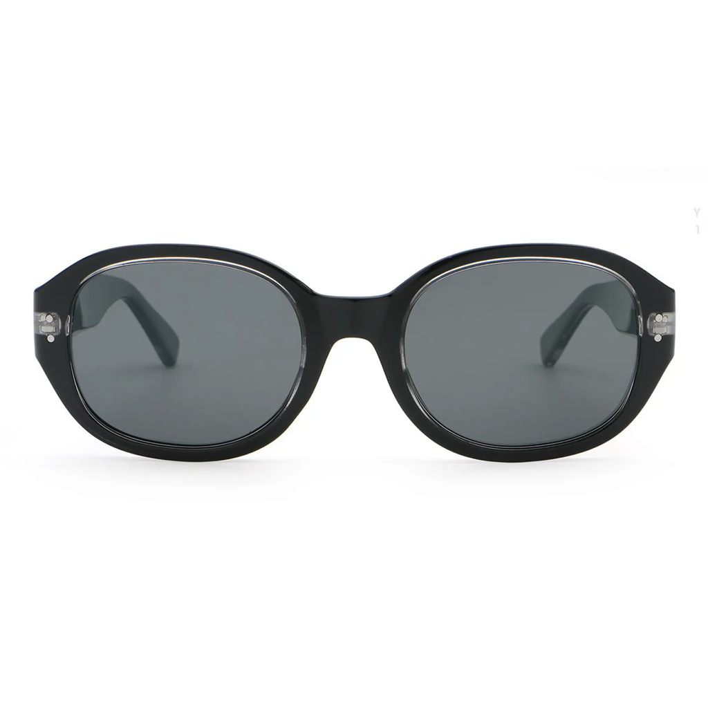 Fabricante de gafas ovaladas PC JU-66529 - Joyiris