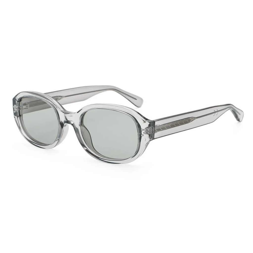 Fabricante de gafas ovaladas PC JU-66529 - Joyiris