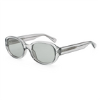 Fabricante de gafas ovaladas PC JU-66529 - Joyiris