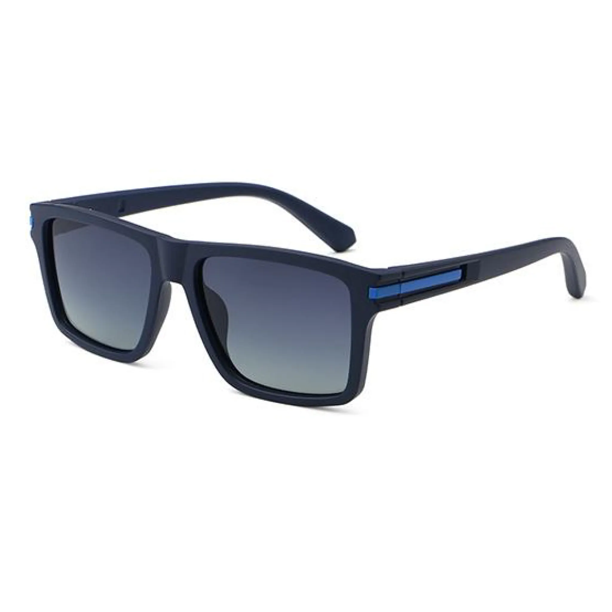 Fabricante de gafas rectangulares PC JU-66607 - Joyiris