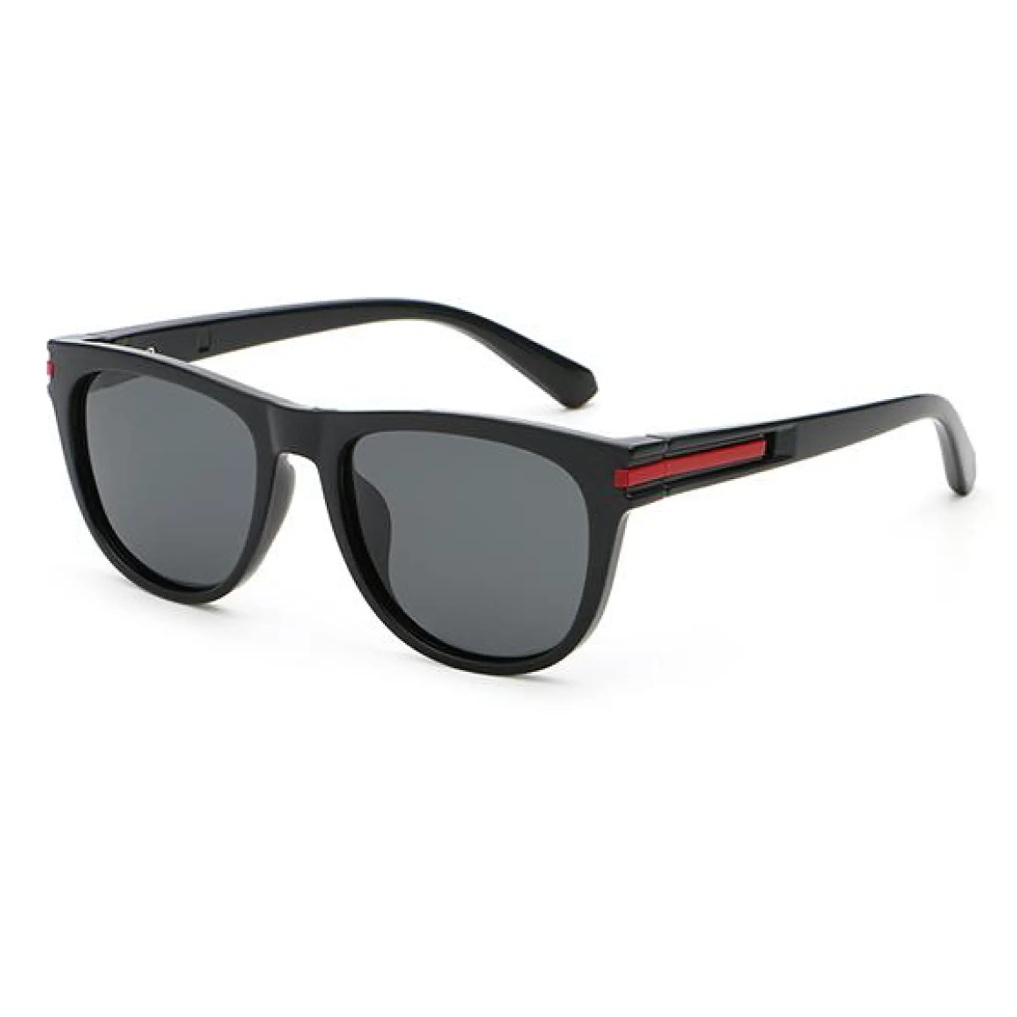 Fabricante de gafas rectangulares PC JU-66609 - Joyiris
