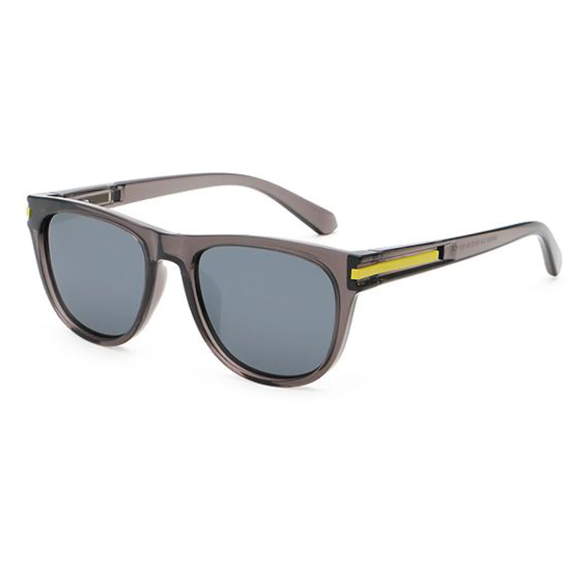 Fabricante de gafas rectangulares PC JU-66609 - Joyiris