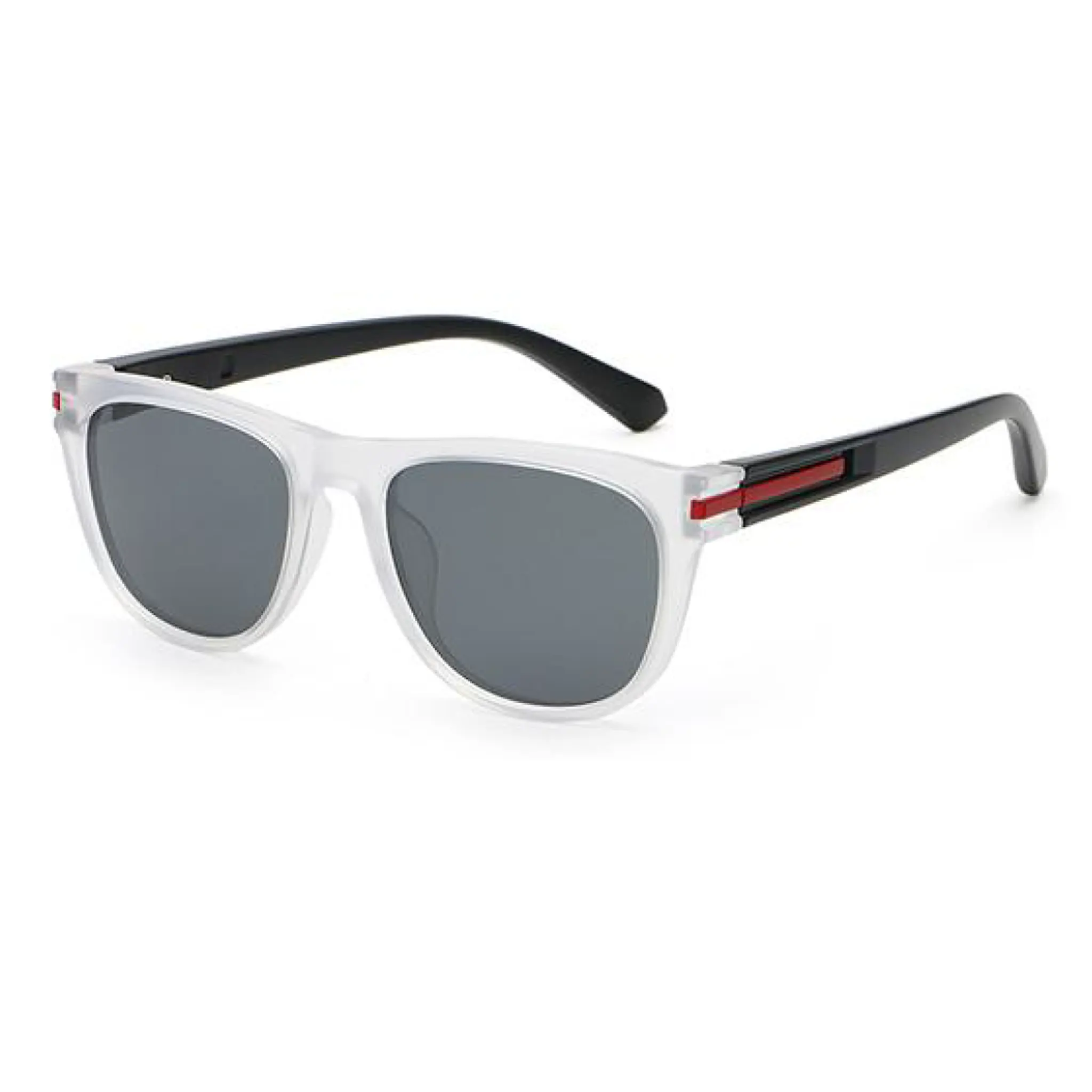Fabricante de gafas rectangulares PC JU-66609 - Joyiris
