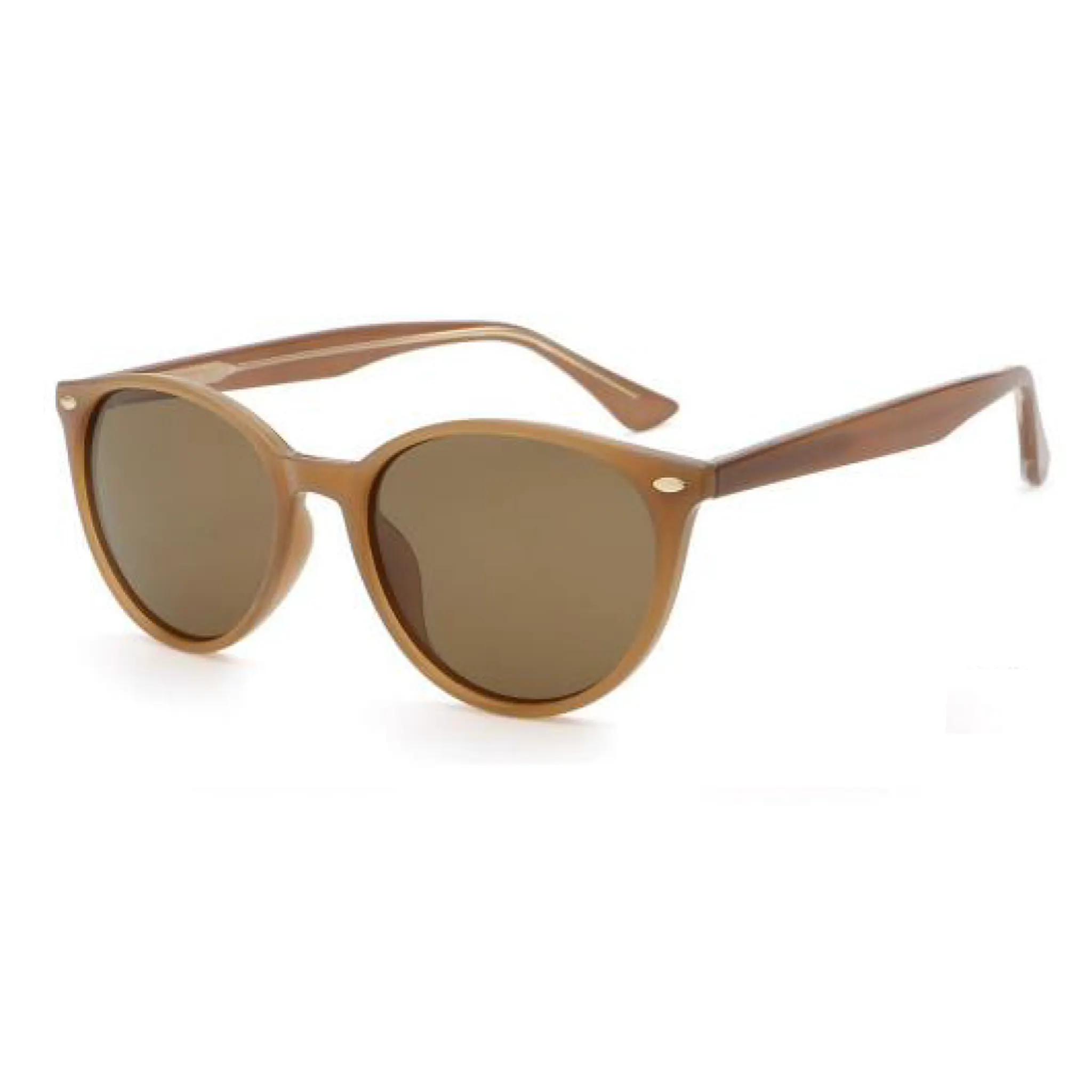 Fabricante de gafas Cat-Eye PC JU-66801 - Joyiris