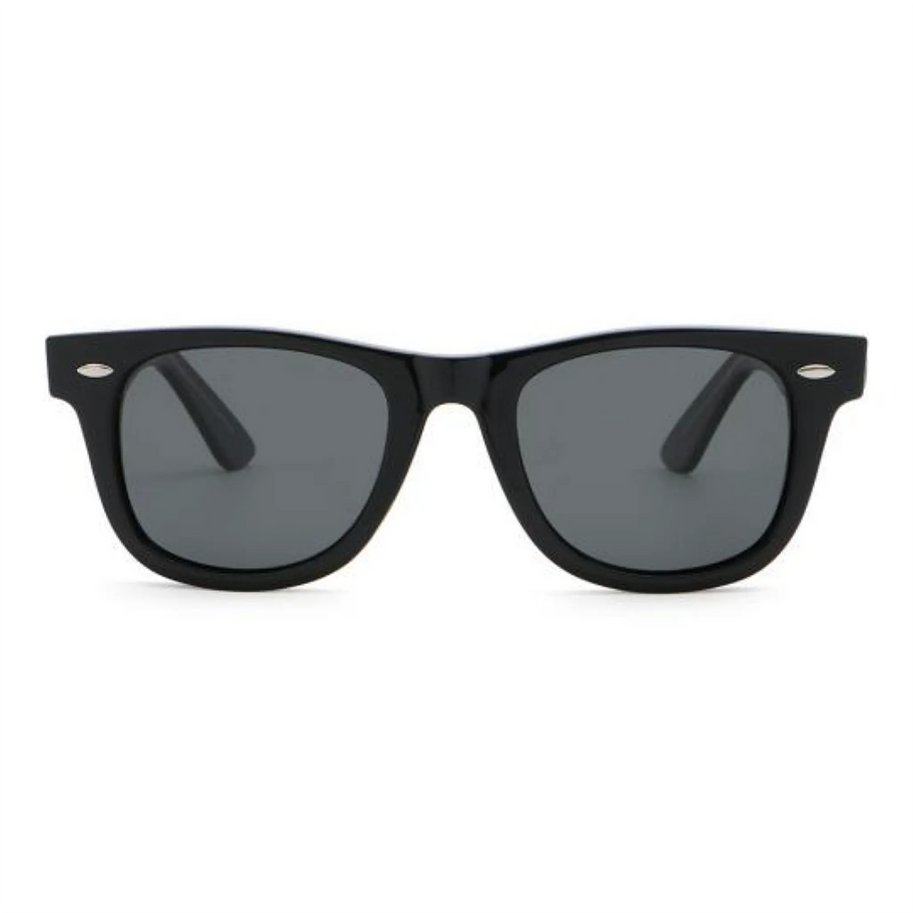 Fabricante de gafas rectangulares PC JU-66802 - Joyiris