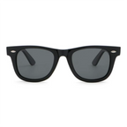 Fabricante de gafas rectangulares PC JU-66802 - Joyiris