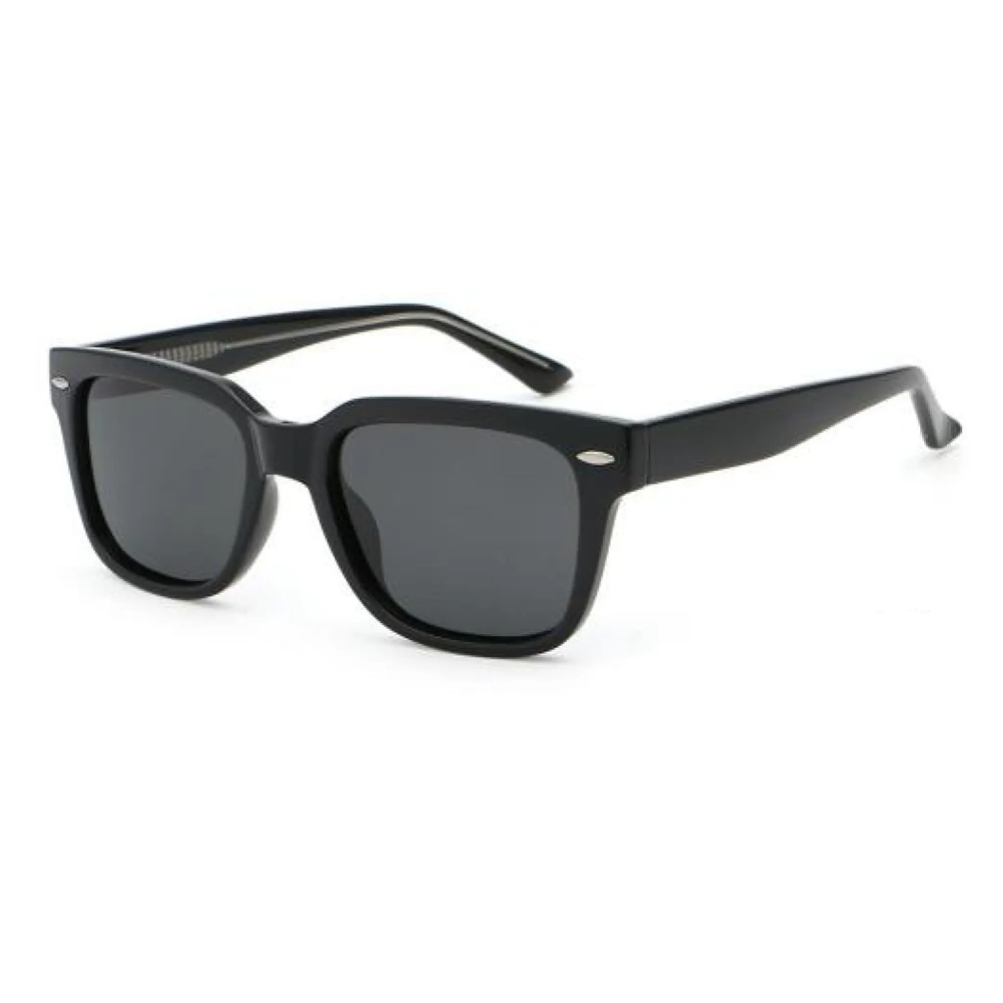 Fabricante de gafas rectangulares PC JU-66804 - Joyiris