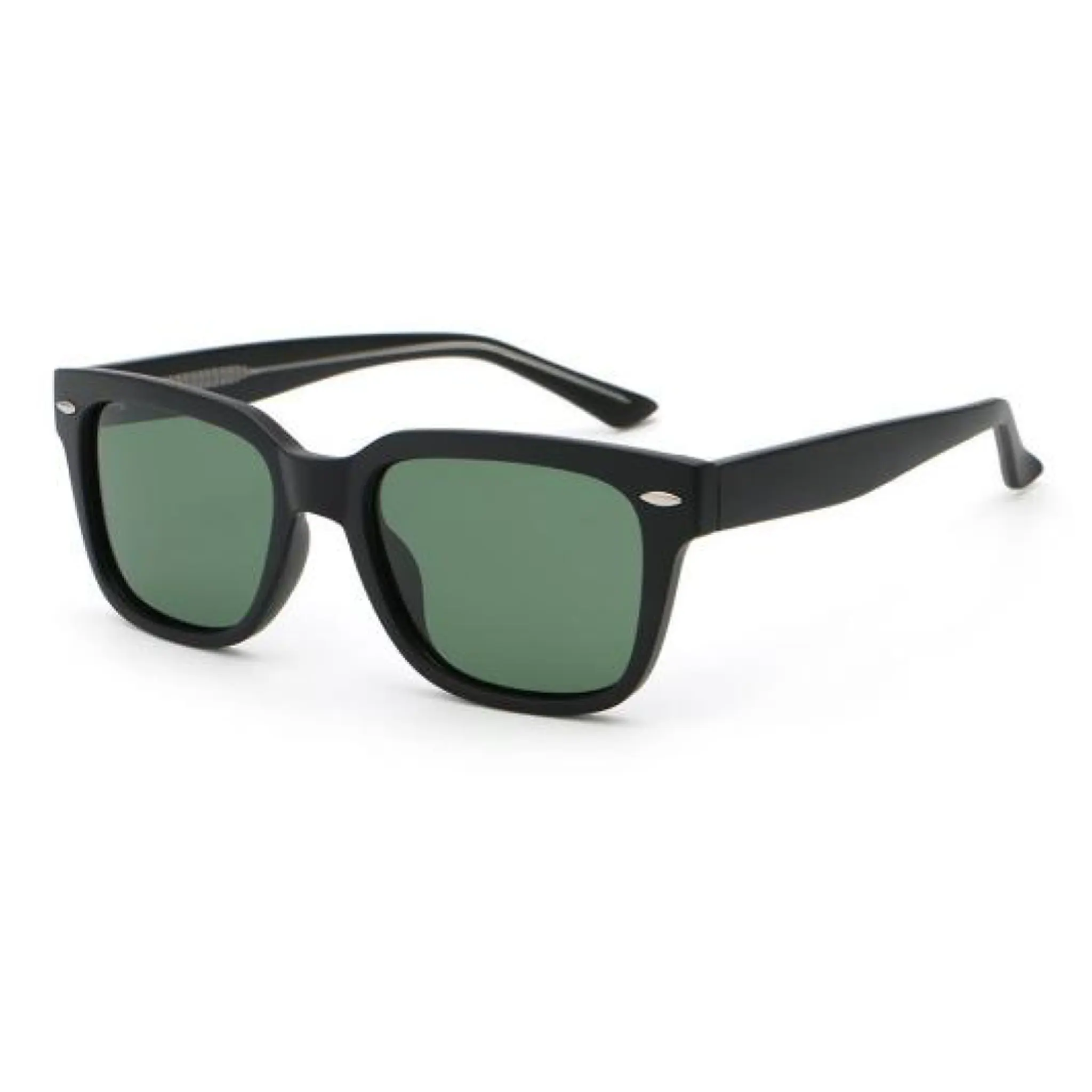 Fabricante de gafas rectangulares PC JU-66804 - Joyiris