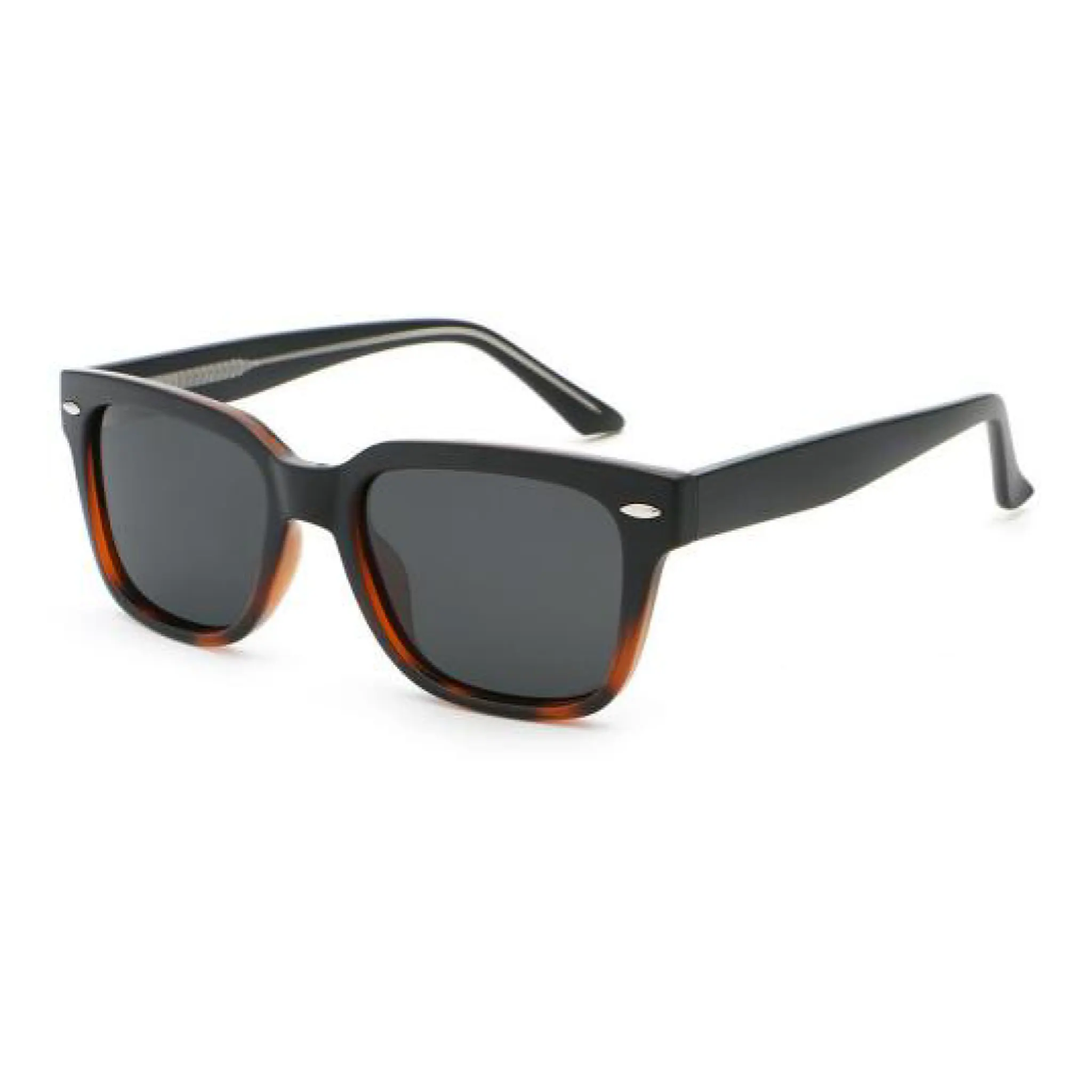 Fabricante de gafas rectangulares PC JU-66804 - Joyiris