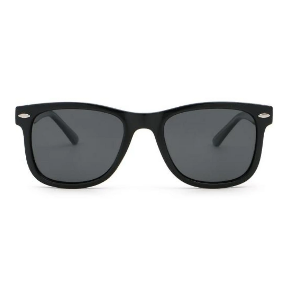 Fabricante de gafas rectangulares PC JU-66805 - Joyiris