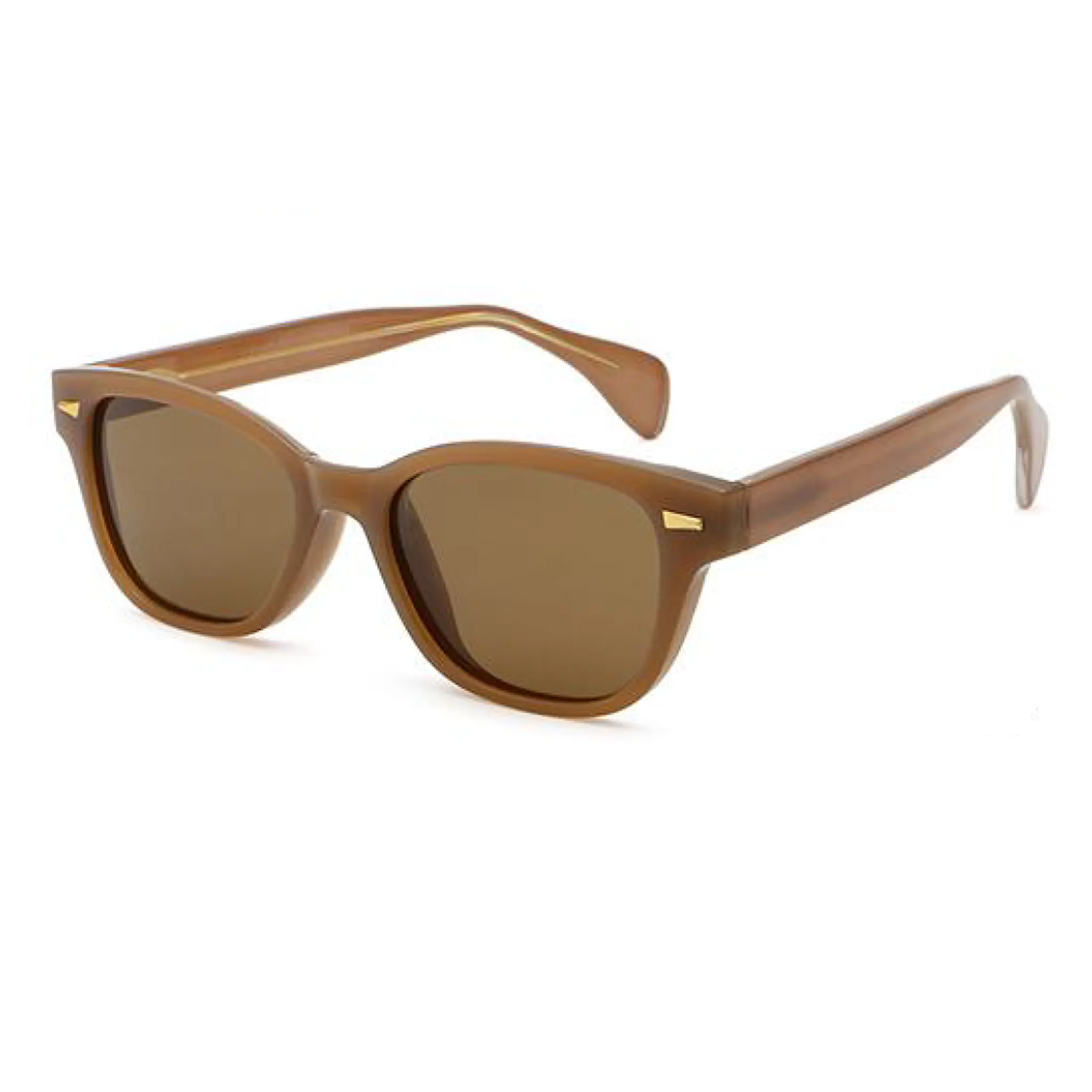 Fabricante de gafas Cat-Eye PC JU-66808 - Joyiris