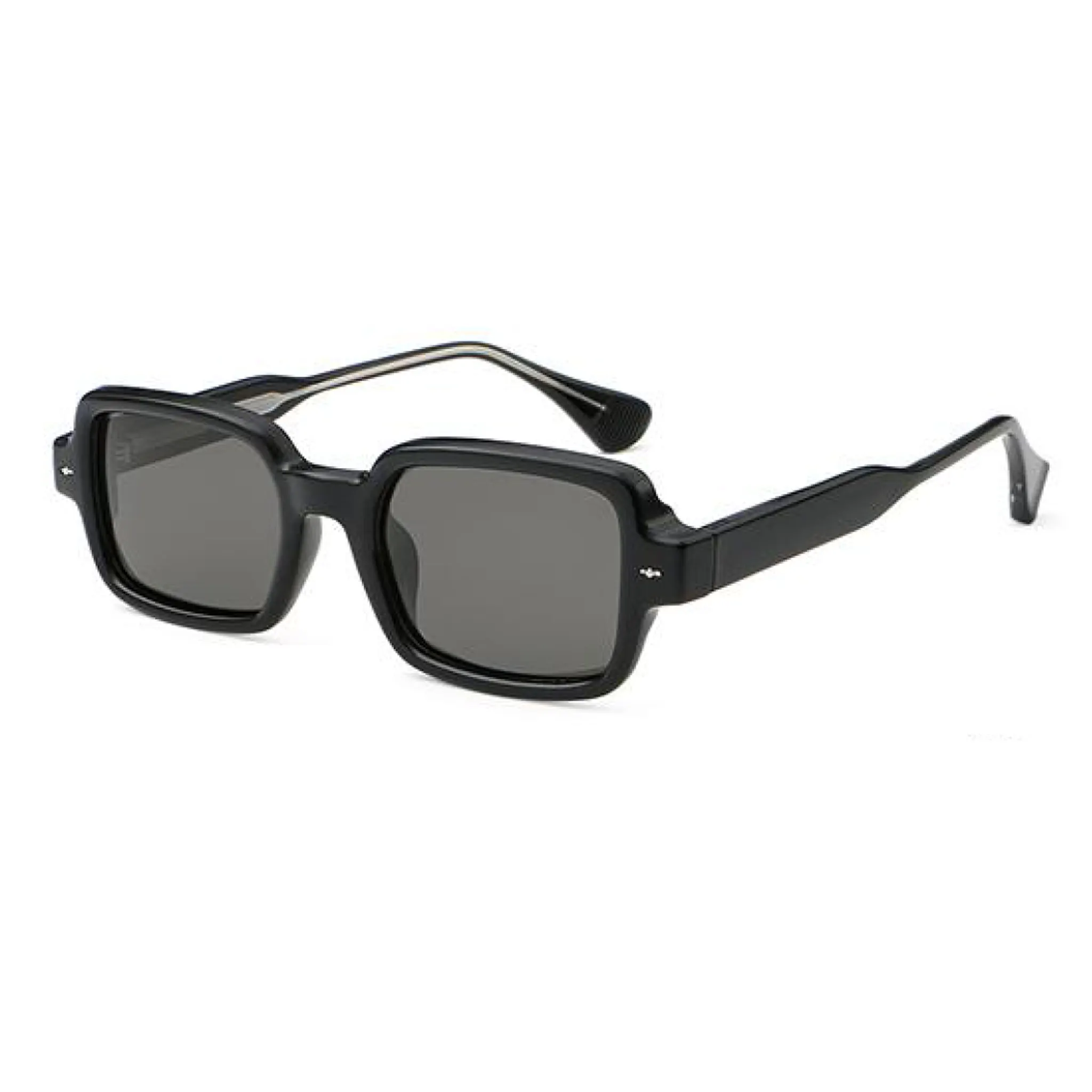 Fabricante de gafas rectangulares PC JU-669803 - Joyiris