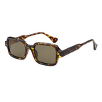 Fabricante de gafas rectangulares PC JU-669803 - Joyiris
