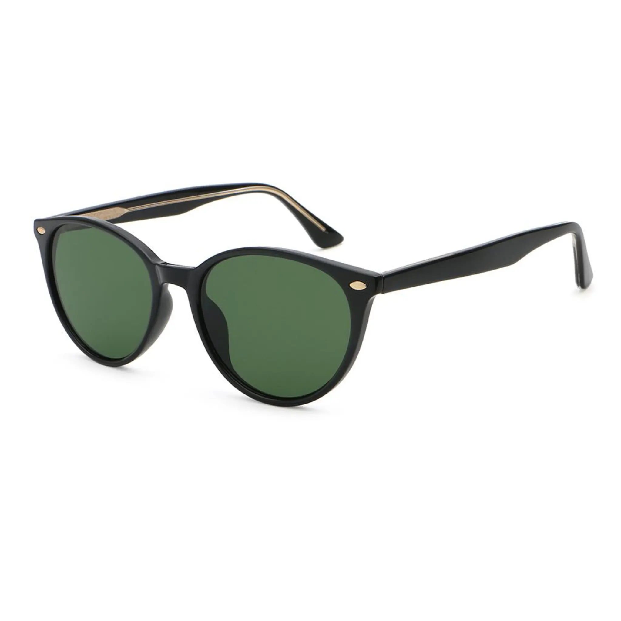 Fabricante de gafas Cat-Eye PC JU-6801 - Joyiris